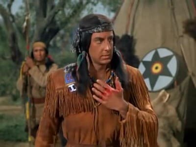 Still from Faith's Way