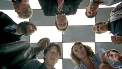 Still from The Happy Day