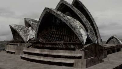 Still from Waves Of Devastation
