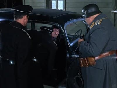 Still from The Most Escape-Proof Camp I've Ever Escaped From