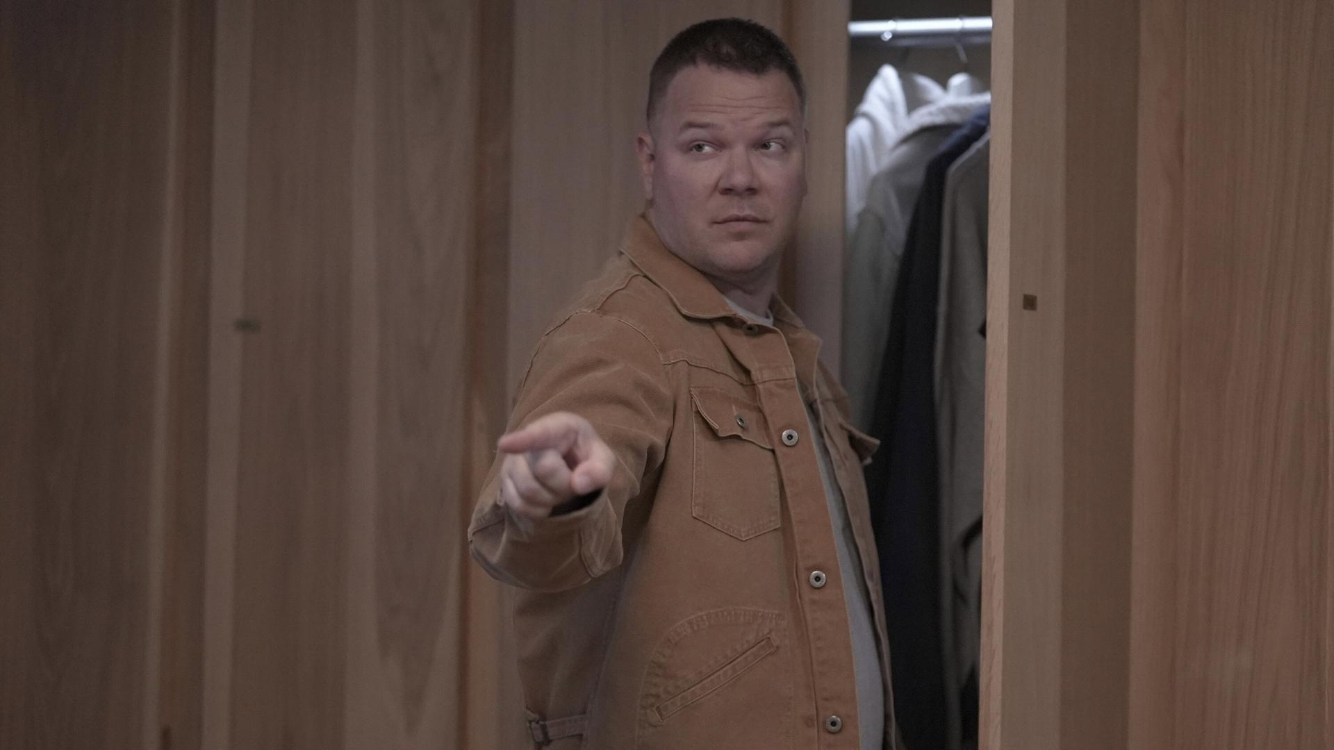 Still from The New Hot Mess