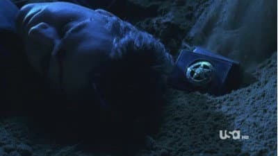 Still from One Night Stan