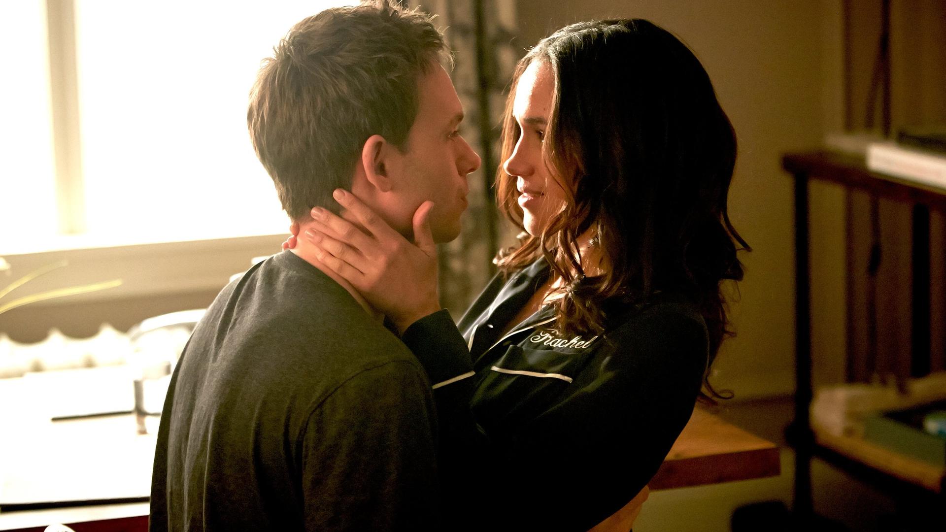 Still from Breakfast, Lunch and Dinner