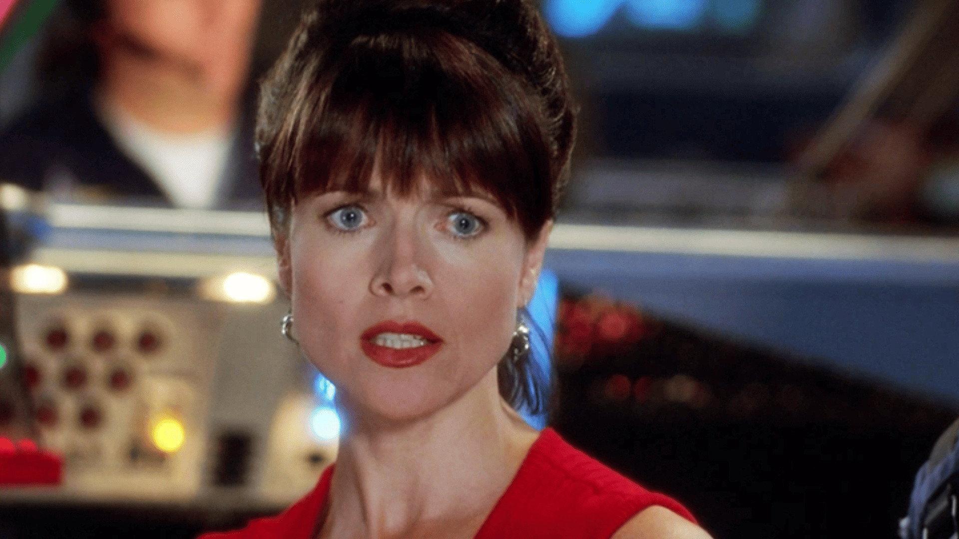 Still from Sympathy for the Deep