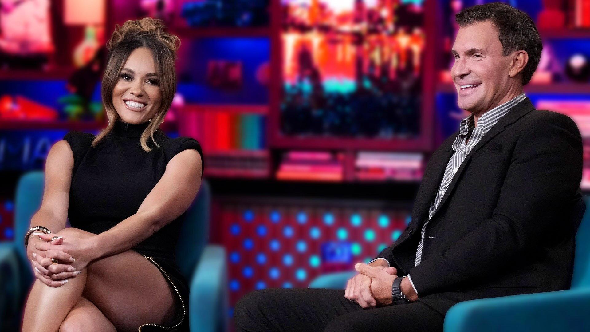 Still from Jeff Lewis, Ashley Darby