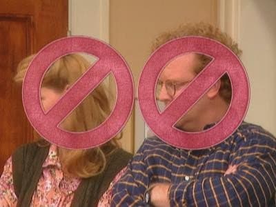 Still from Parents Who Say No!
