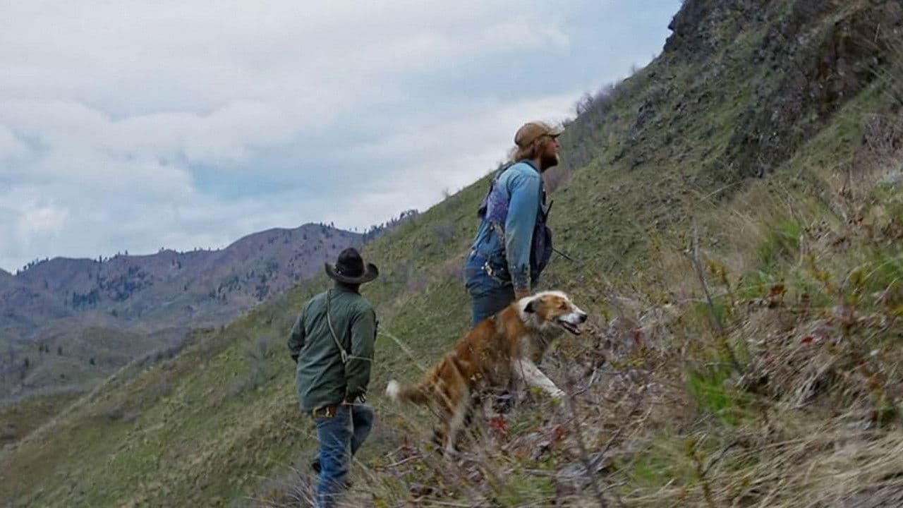 Still from Tooth and Claw