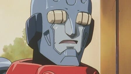 Still from Robotonia