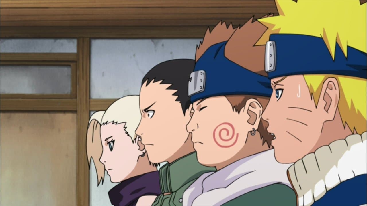 Still from An A-Rank Mission: The Contest