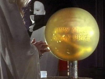 Still from The Tale of the Wisdom Glass