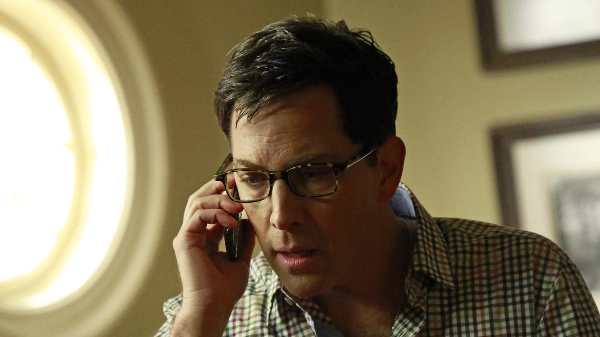 Still from One for the Dog