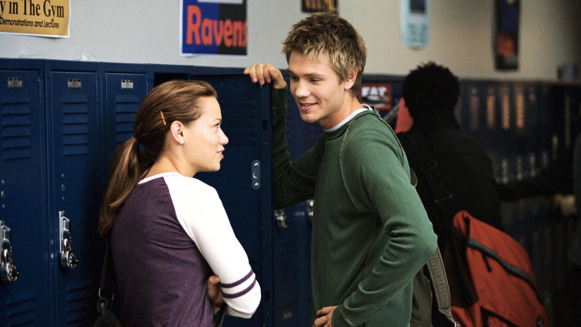 Still from Are You True?