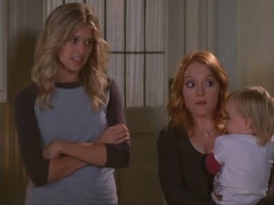 Still from You Don't Know What You've Got 'Til He's Gone