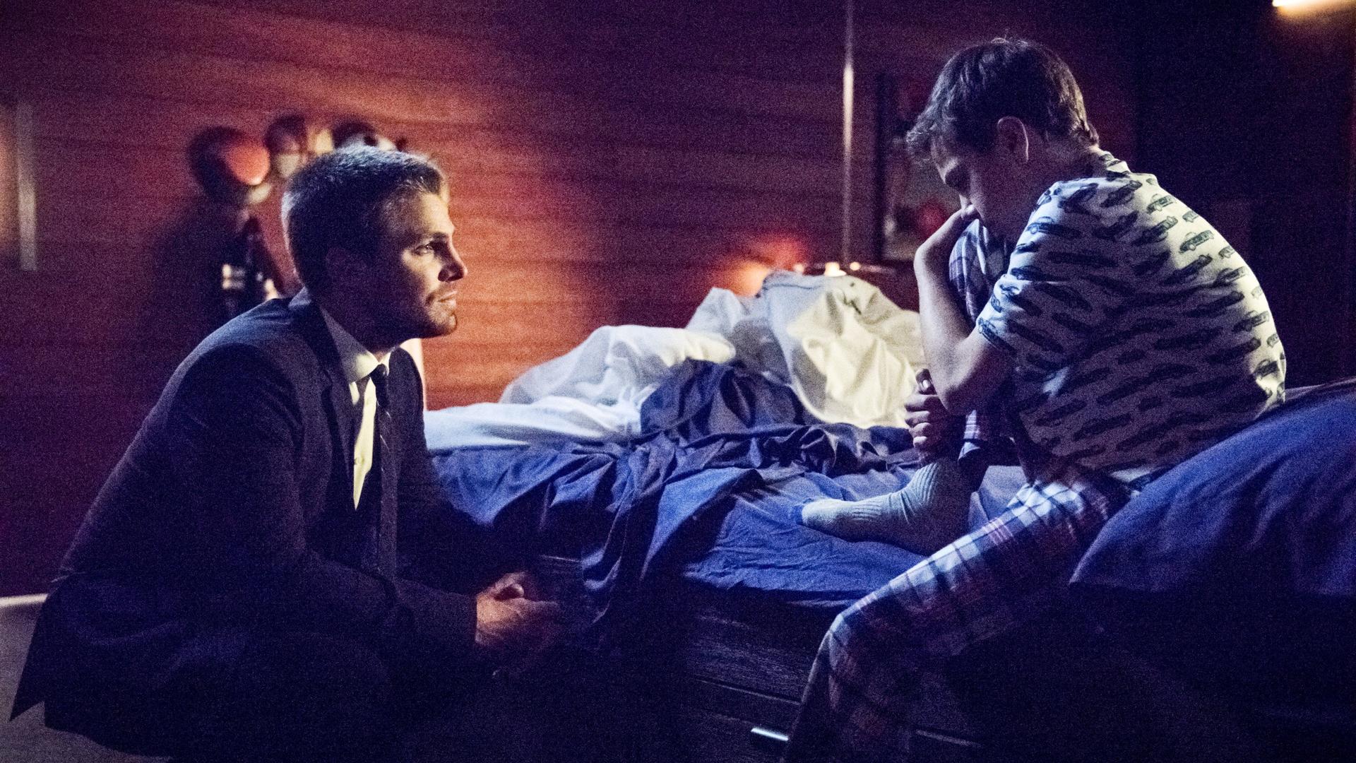 Still from Fallout