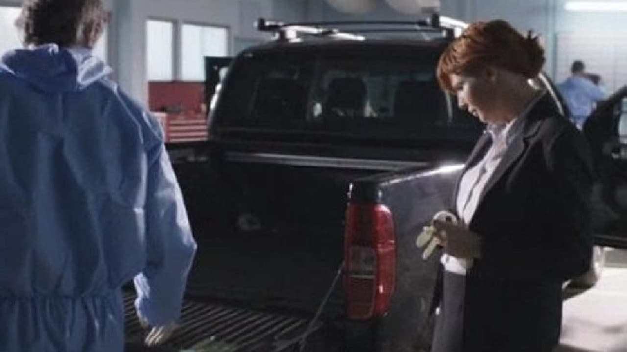 Still from Deadly Intent: Part 2