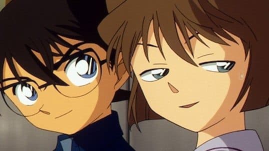 Still from Information Gathered About the Detective Boys (1)