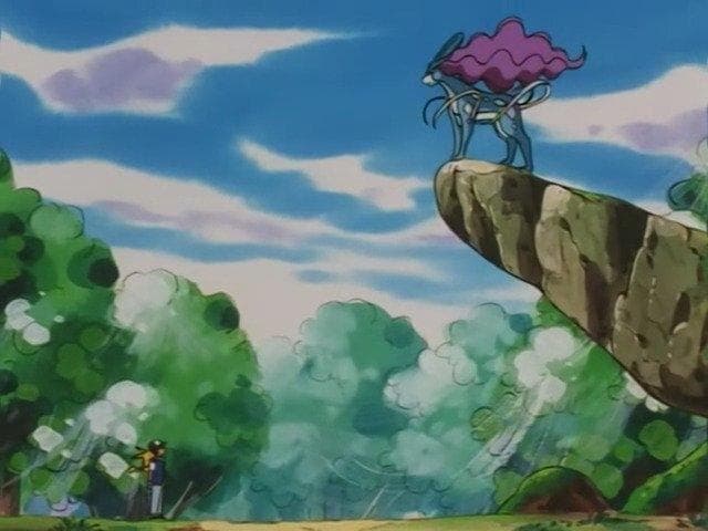 Still from For Ho-Oh the Bells Toll!