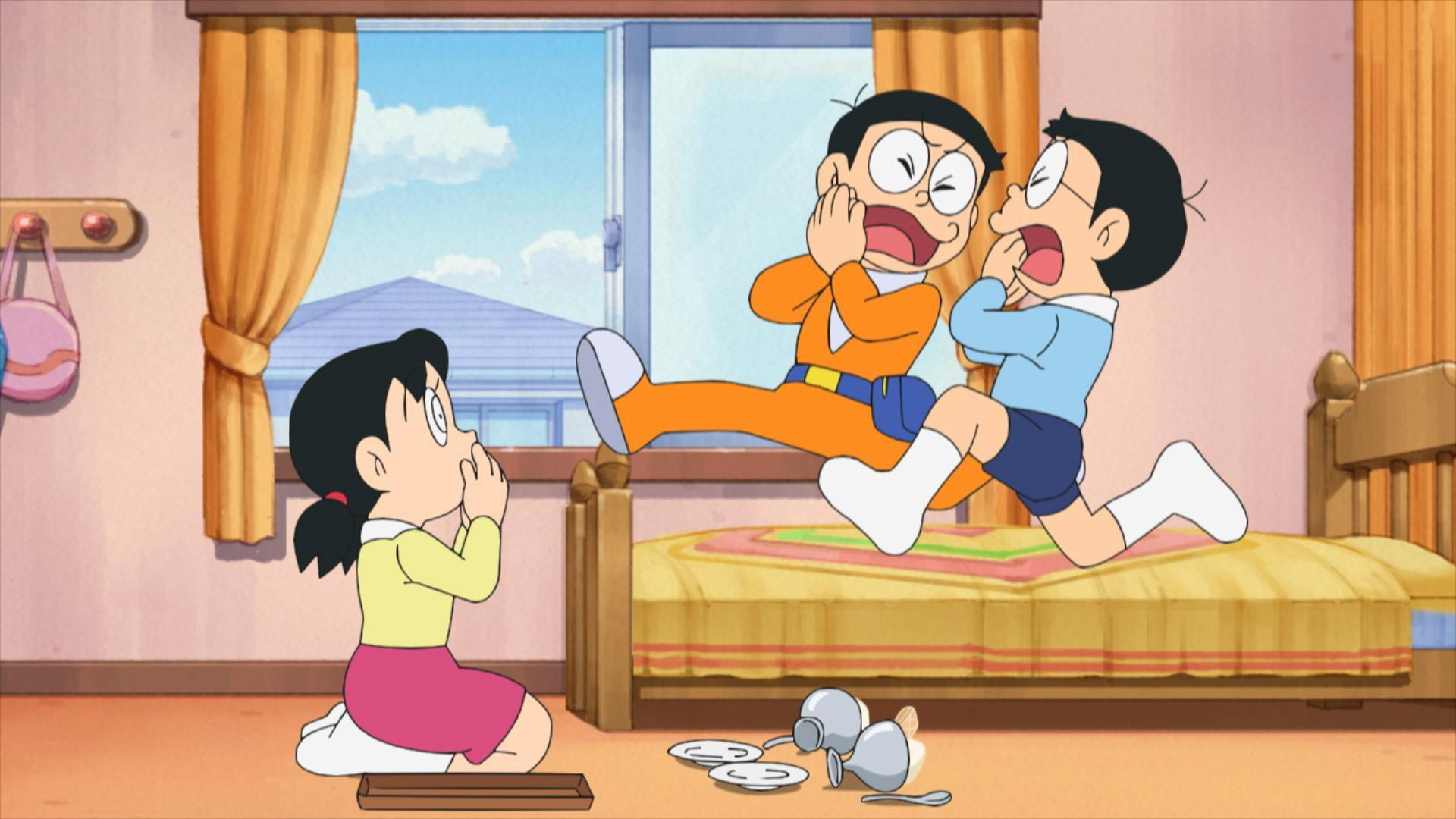 Still from Episode 1292