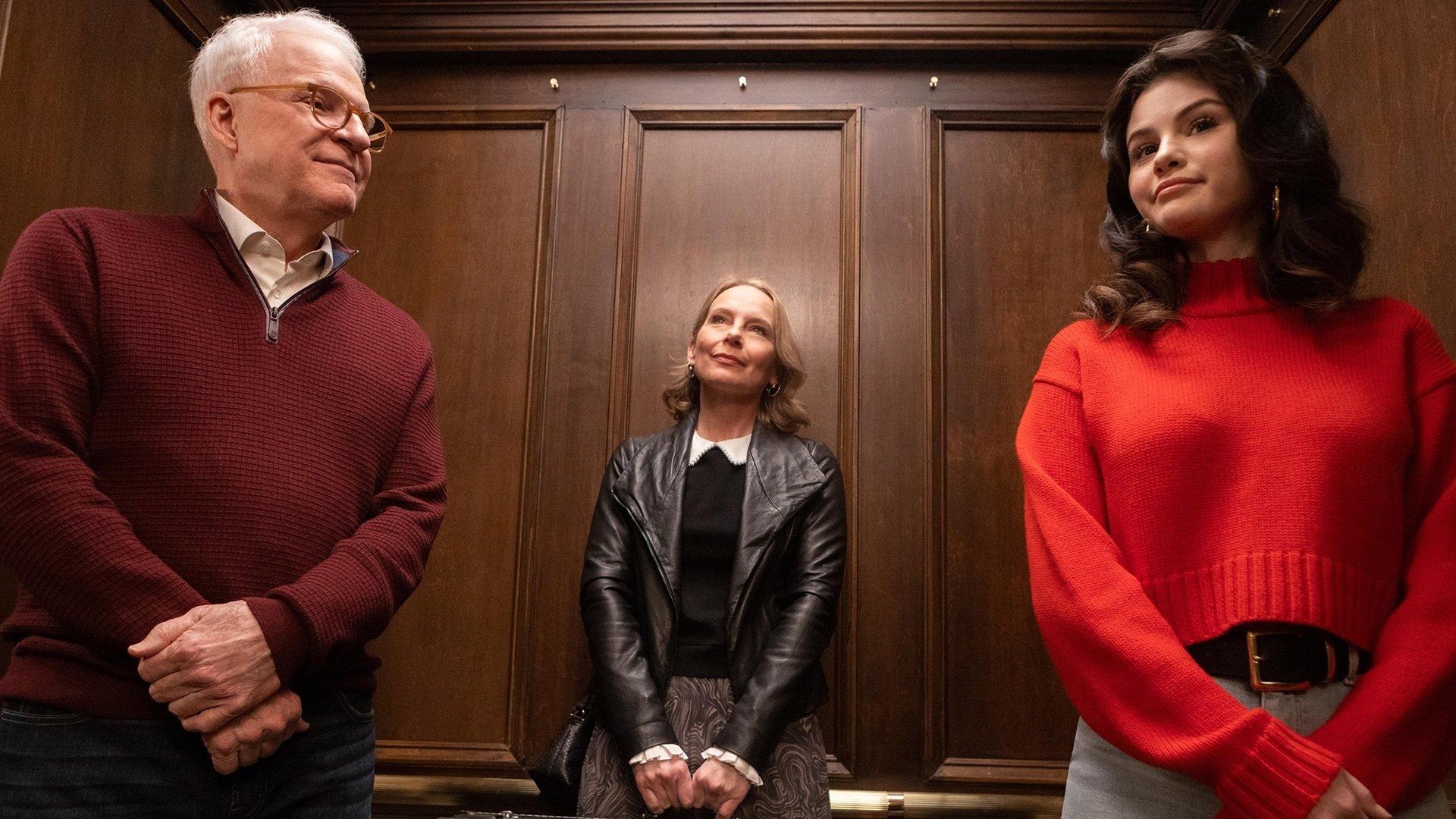 Still from How Well Do You Know Your Neighbors?