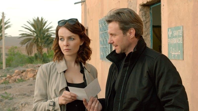 Still from Beacon of Hope