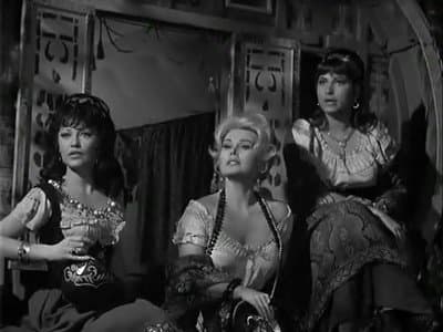 Still from Play, Gypsy, Play