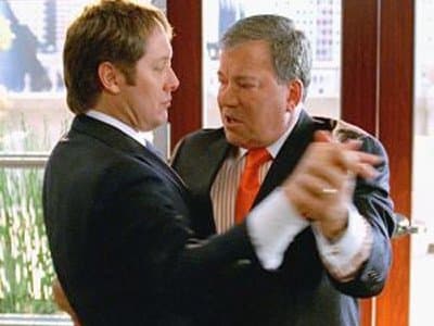 Still from Helping Hands