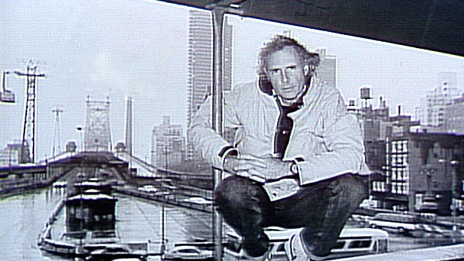 Still from Bruce Dern/Leon Redbone