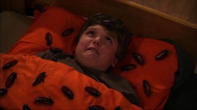 Still from Scaredy Crash