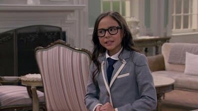 Still from Haunted Charm School