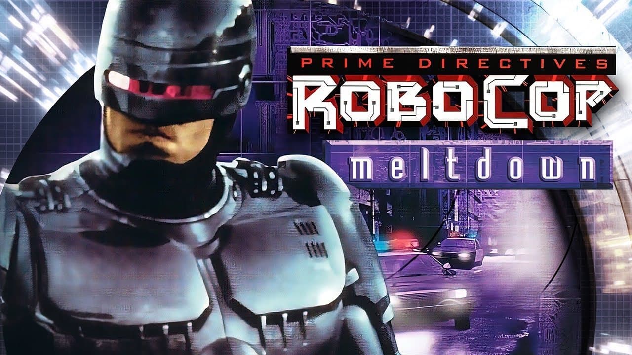 Still from Meltdown