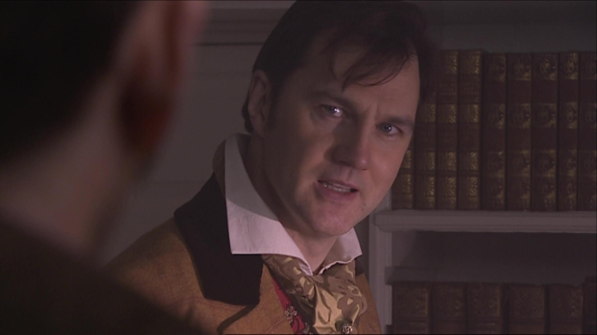 Still from Series 4 Specials Deleted Scenes