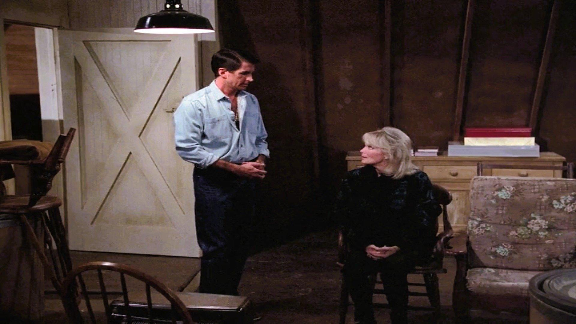 Still from The Roadhouse