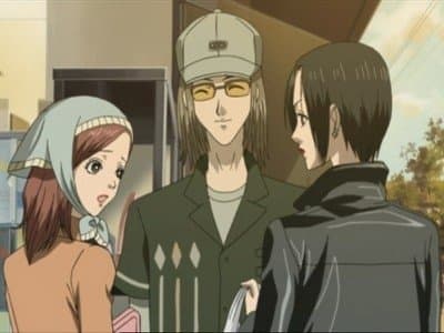 Still from Strawberry Glass and Lotus Flower