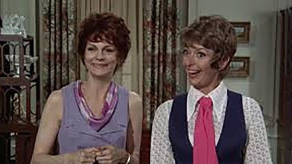 Still from The Laundry Orgy