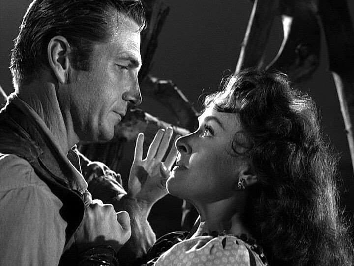 Still from Incident at Spanish Rock