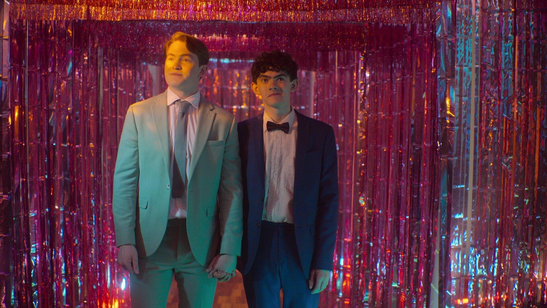 Still from Perfect