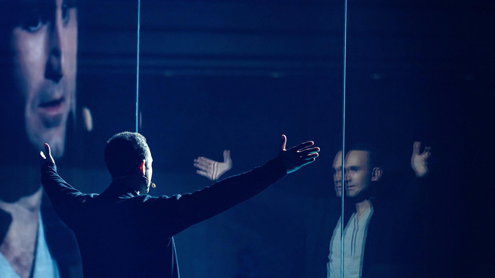Still from Episode 7