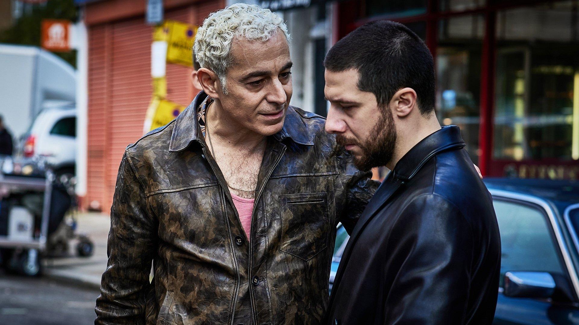 Still from Episode 8