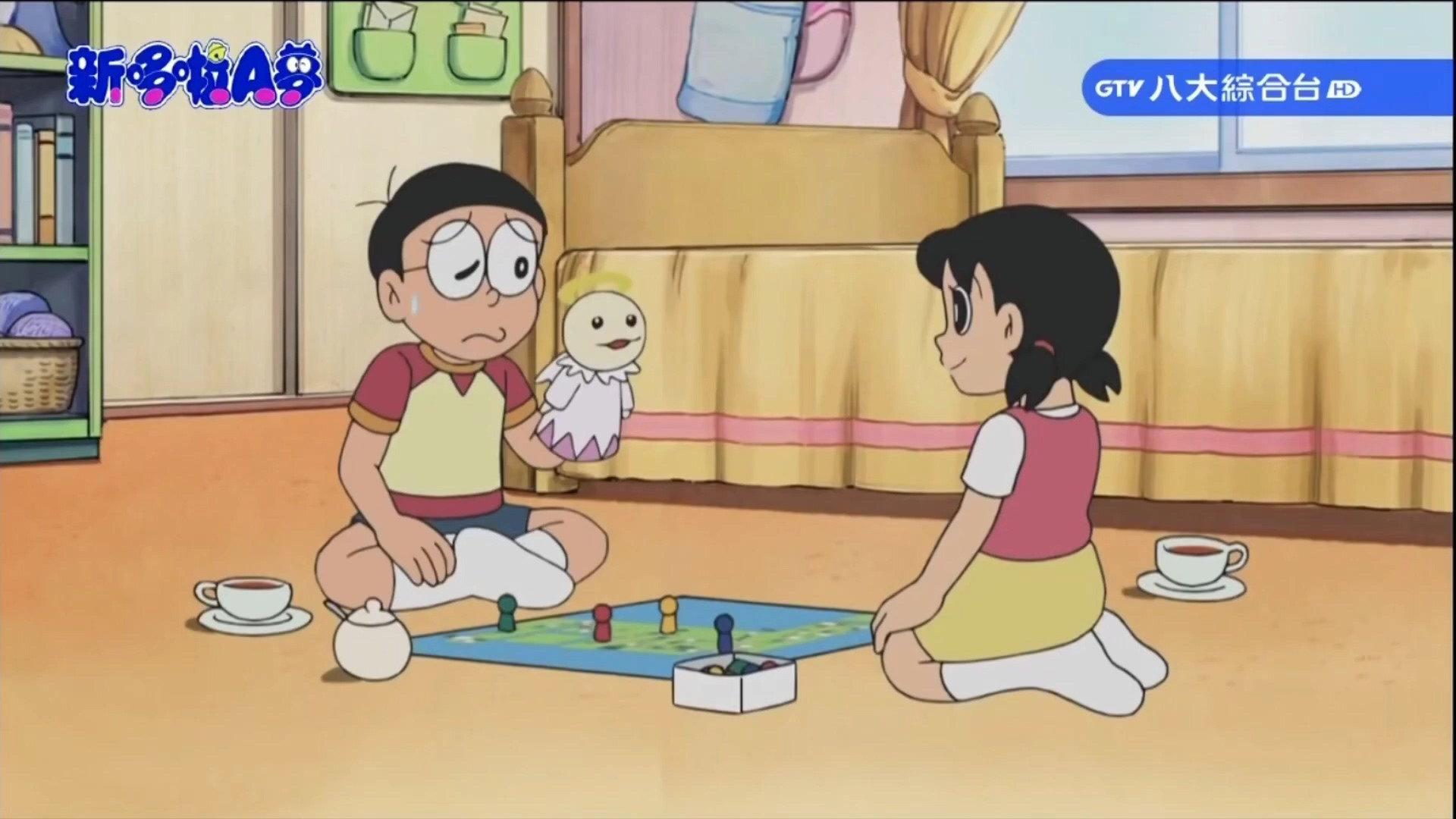 Still from The Mom vs Mom Battle