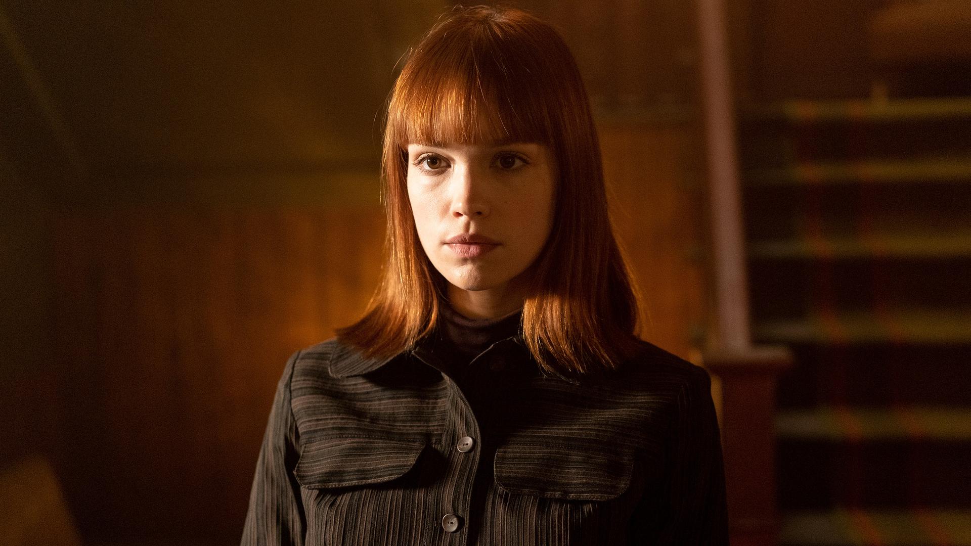 Still from The Hades Awakening