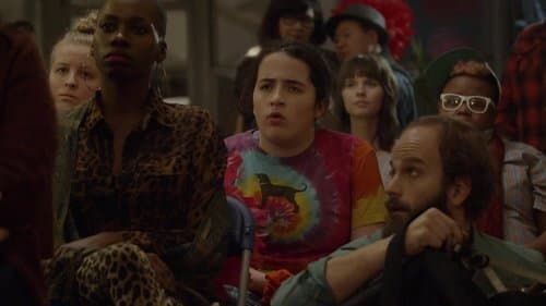 Still from Matilda