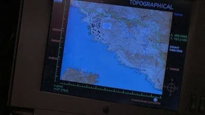 Still from Brig Break