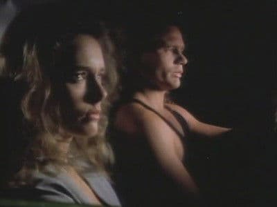 Still from Talk to Me Baby