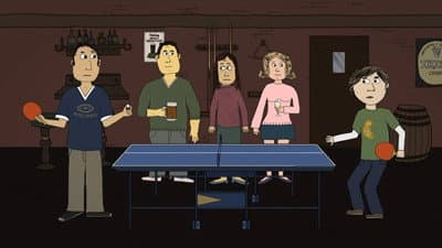 Still from Stu is Good at Something