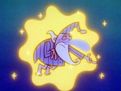 Still from Dream Scheme