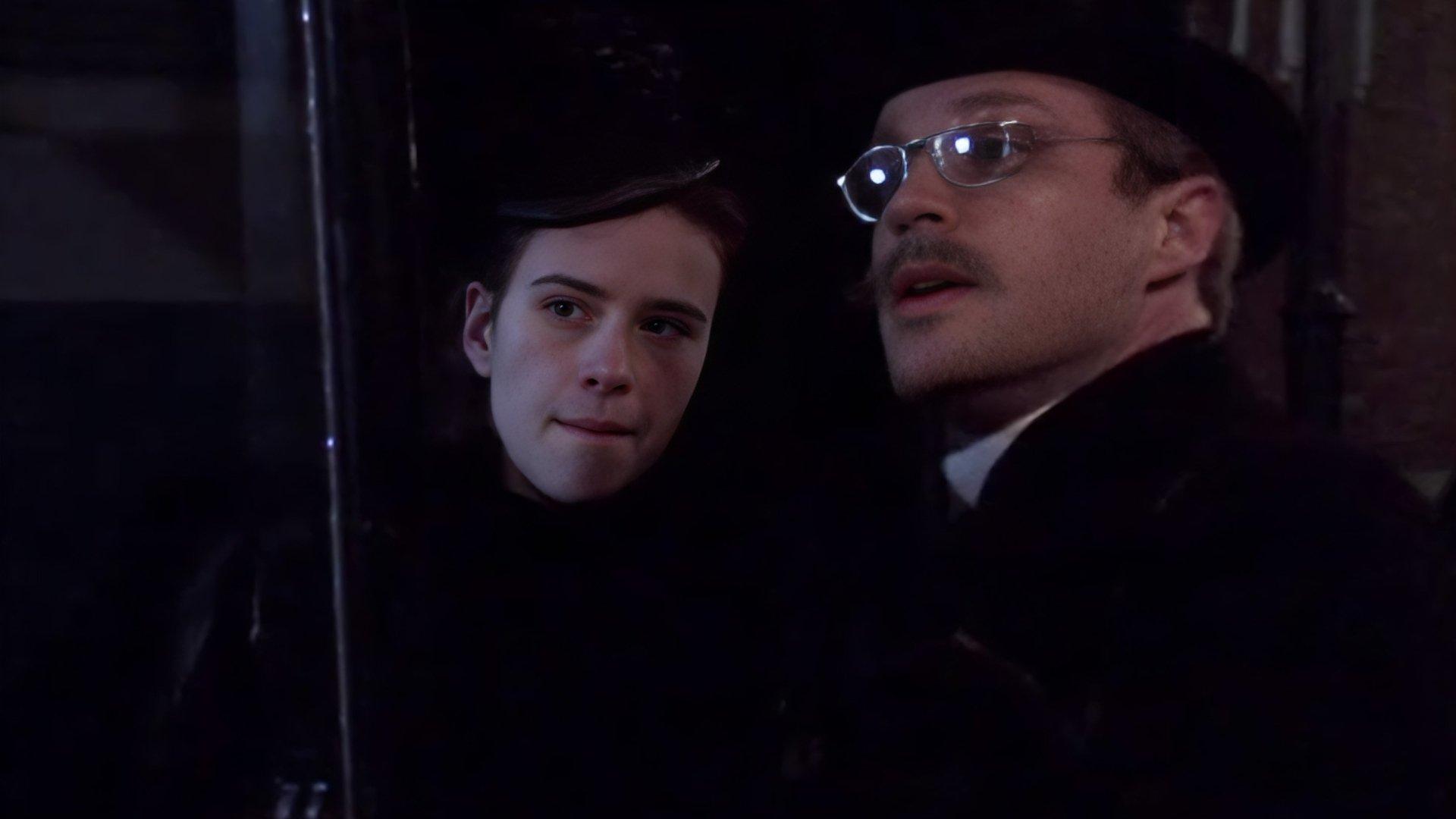 Still from Ripper