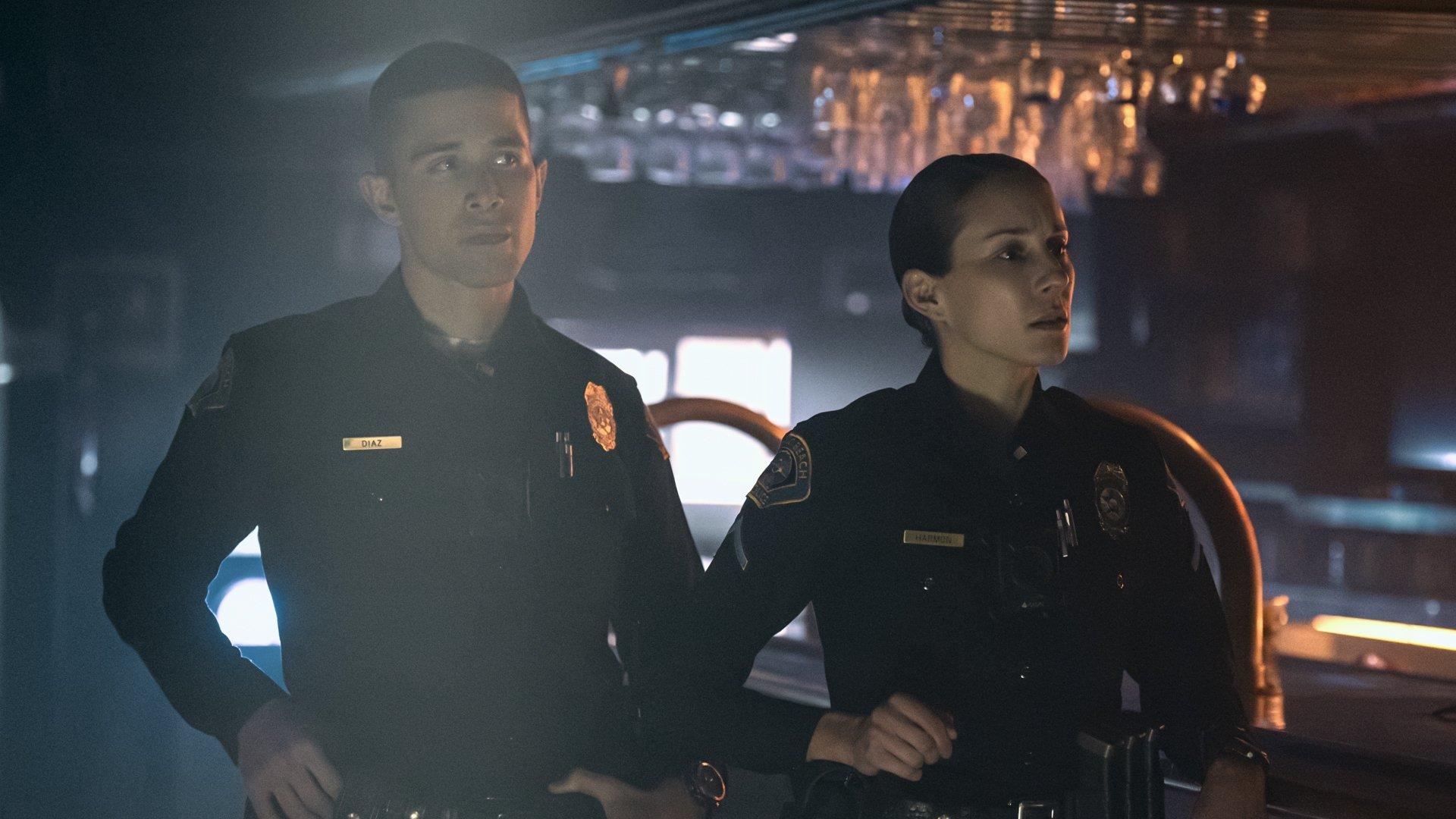 Still from L.A. Woman