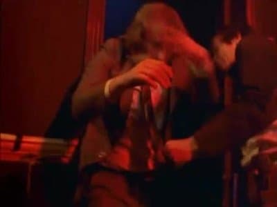 Still from Trap