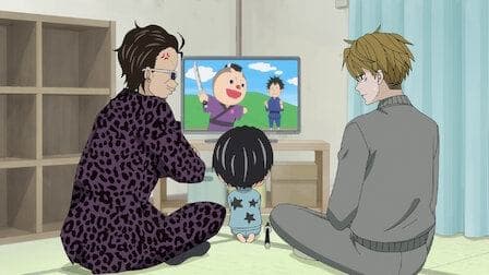Still from Episode 2