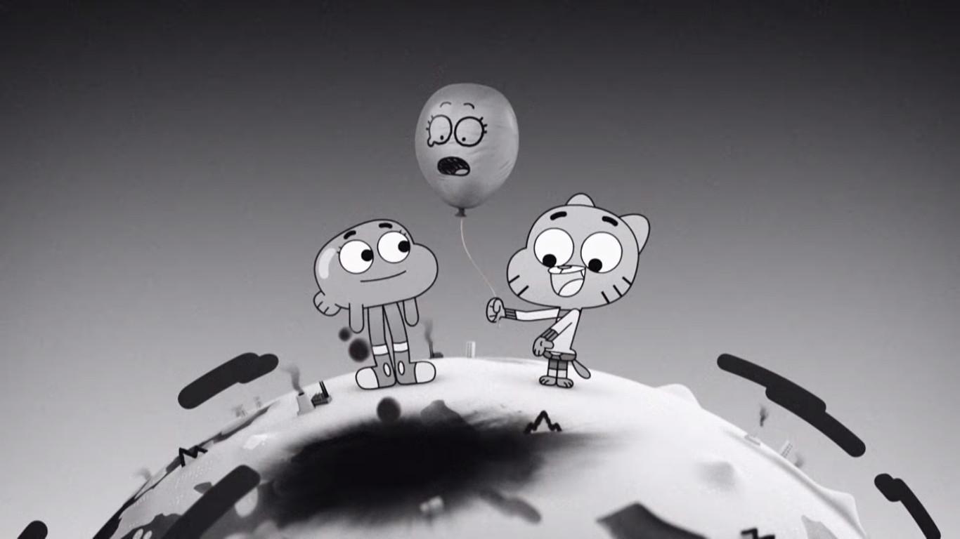 Still from The Faith